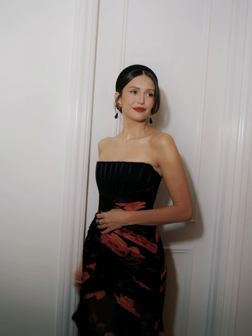 Nina Dobrev Photoshoot, November 2025 3