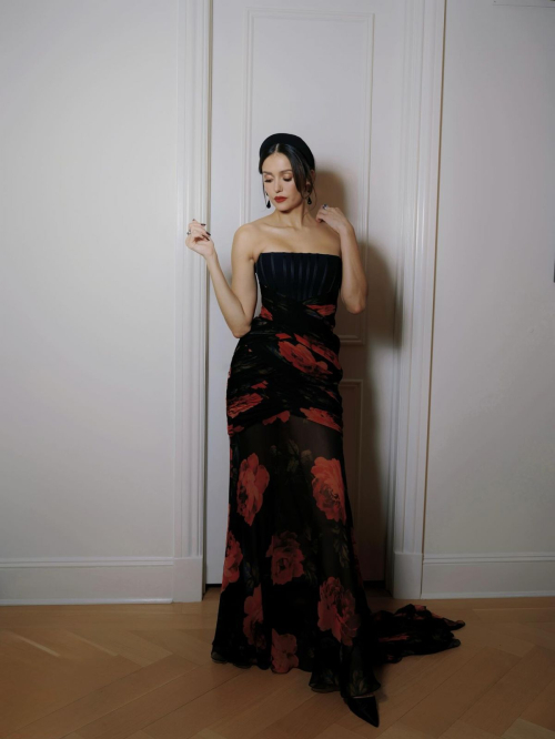 Nina Dobrev Photoshoot, November 2025 5