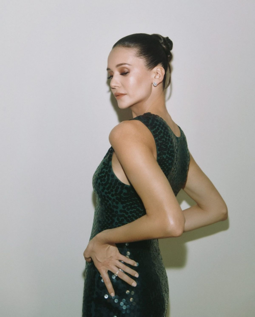 Nina Dobrev Wicked Premiere Photoshoot, November 2025 7