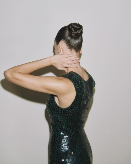 Nina Dobrev Wicked Premiere Photoshoot, November 2025 8