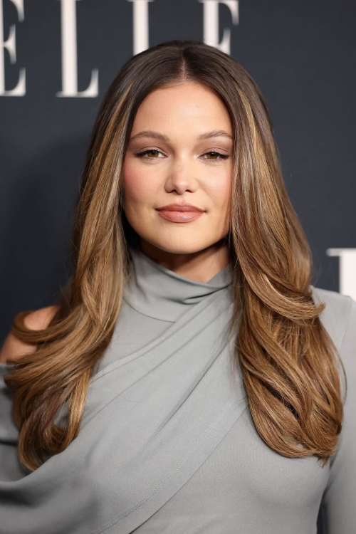 Olivia Holt Elle Women in Hollywood Celebration, November 2025 3