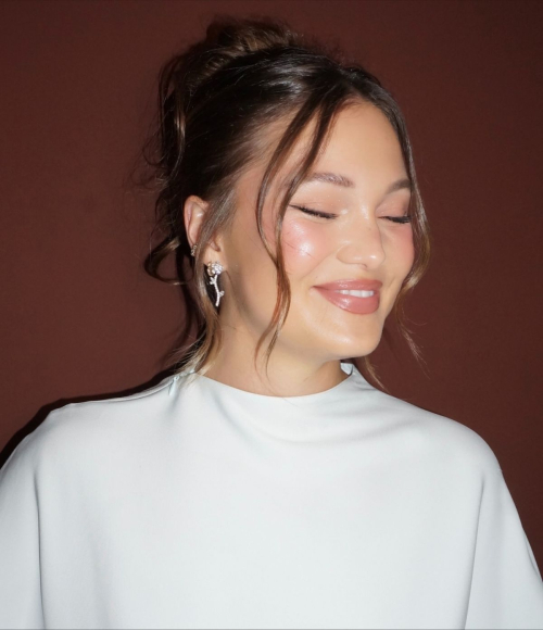 Olivia Holt Instagram photos, November 2025 1