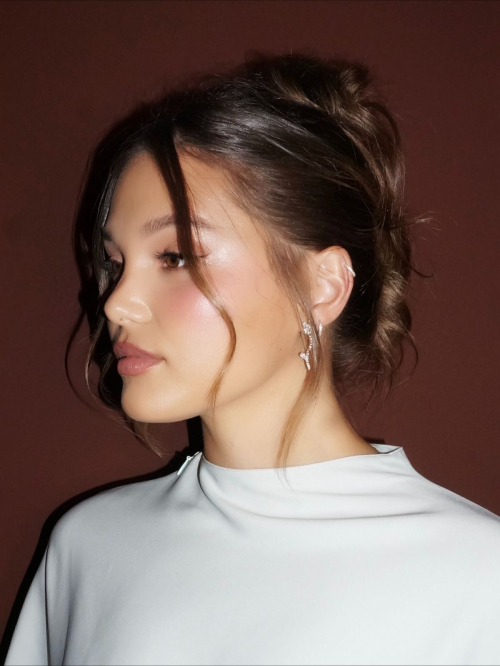 Olivia Holt Instagram photos, November 2025 2