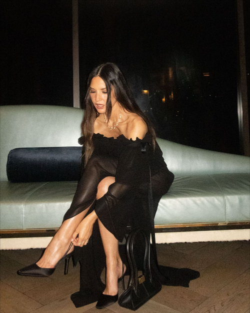 Olivia Munn Instagram Photos, November 2025 3