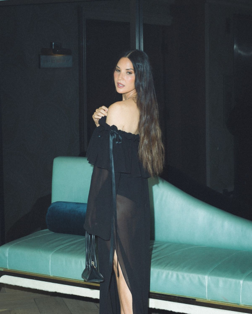 Olivia Munn Instagram Photos, November 2025 5