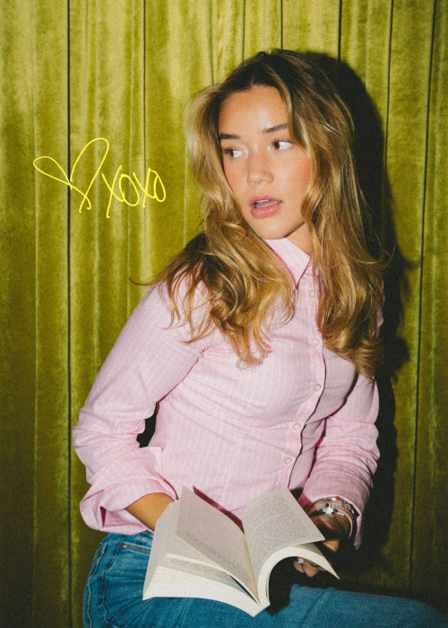 Olivia Ponton for Elite Daily, November 2025 2