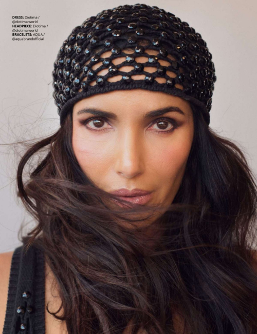 Padma Lakshmi in 71 Magazine, November 2025 8