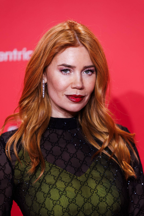 Palina Rojinski at GQ Men of the Year Awards Berlin, November 2025 2