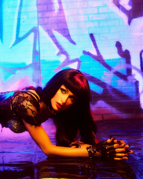 Paris Hilton Stunning Instagram Photos, Nov 2025 12