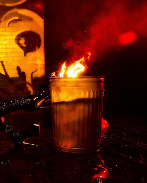 Paris Hilton Stunning Instagram Photos, Nov 2025 5