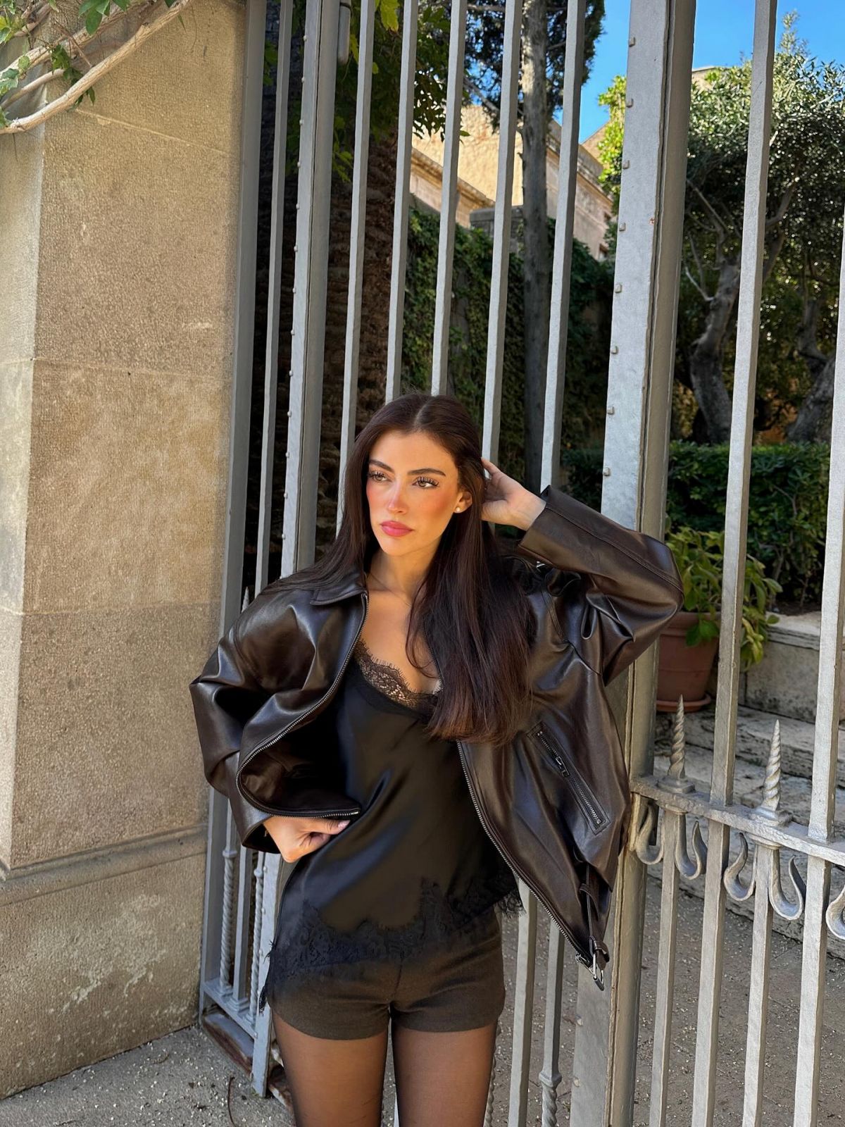 Paula Polonio Instagram Photos, November 2025