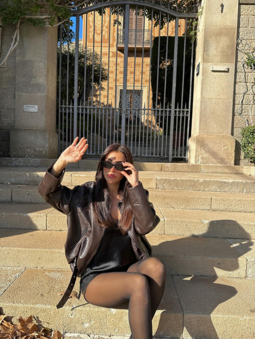 Paula Polonio Instagram Photos, November 2025 2