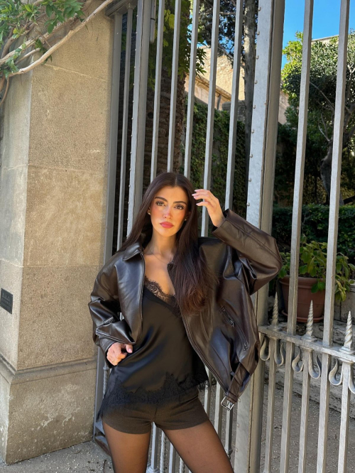 Paula Polonio Instagram Photos, November 2025 3