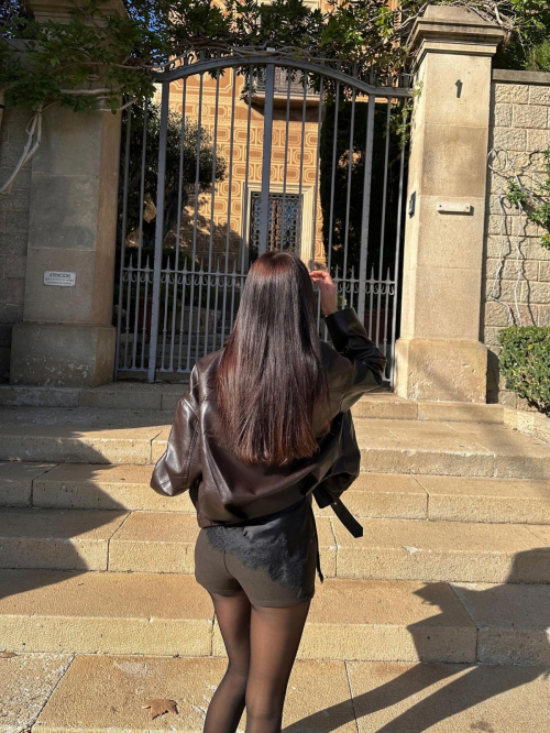 Paula Polonio Instagram Photos, November 2025 4