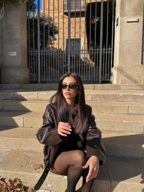 Paula Polonio Instagram Photos, November 2025 6