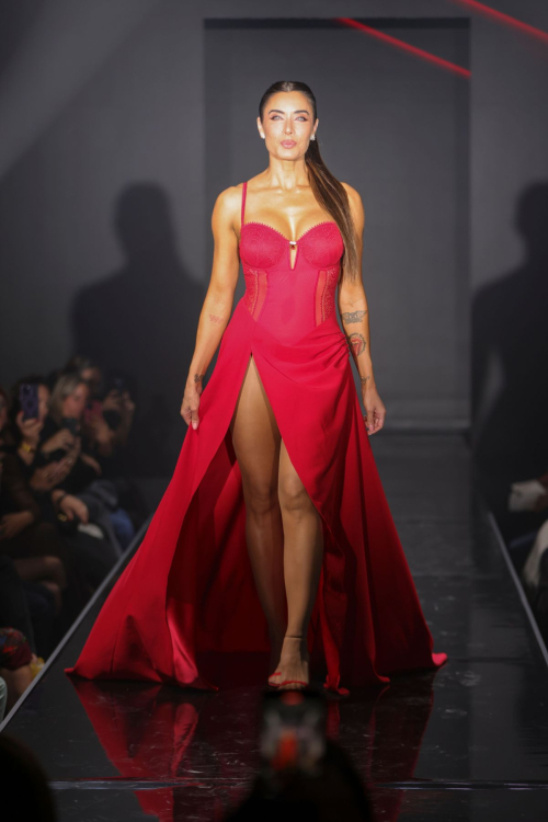 Pilar Rubio at Selmark 50th Anniversary Parade, October 2025 4