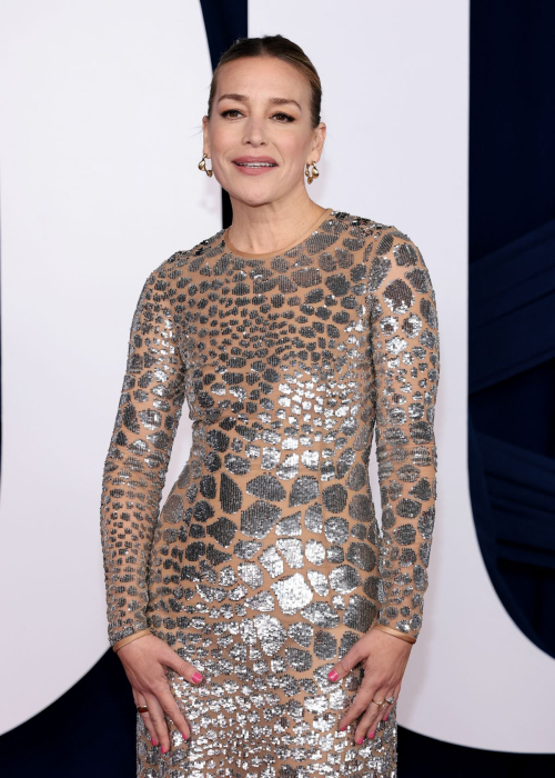 Piper Perabo at 2025 Glamour Women Of The Year Awards New York, November 2025 2