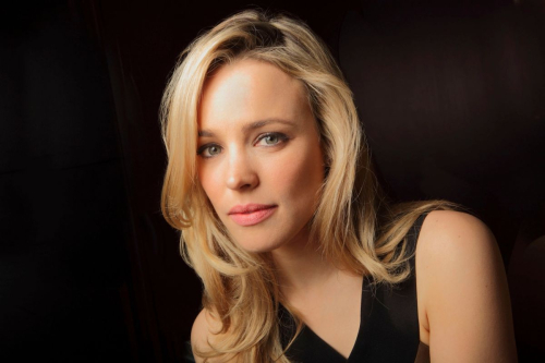 Rachel McAdams chic for Los Angeles Times, September 2012 1