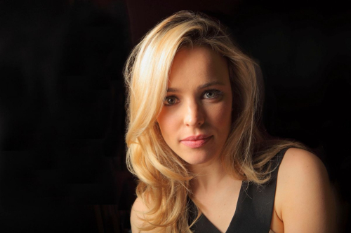 Rachel McAdams chic for Los Angeles Times, September 2012 2