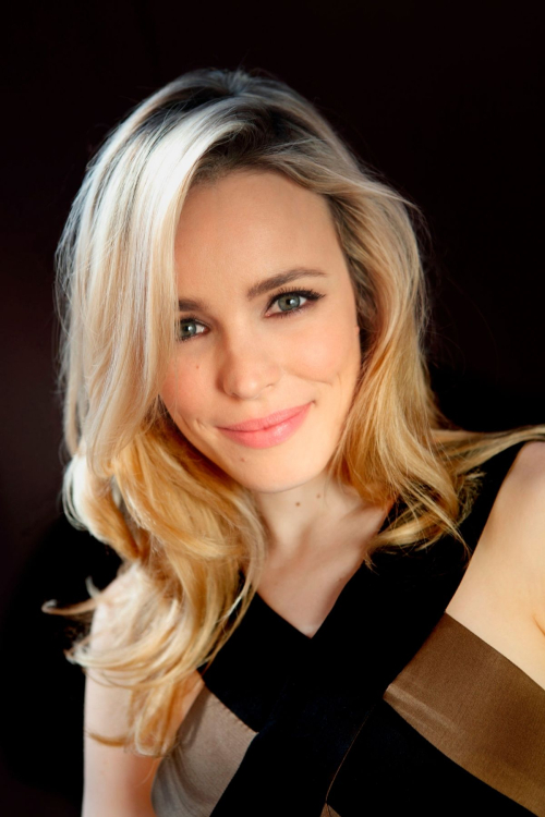 Rachel McAdams chic for Los Angeles Times, September 2012 3