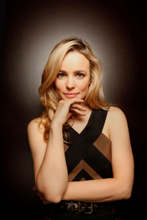 Rachel McAdams chic for Los Angeles Times, September 2012 7