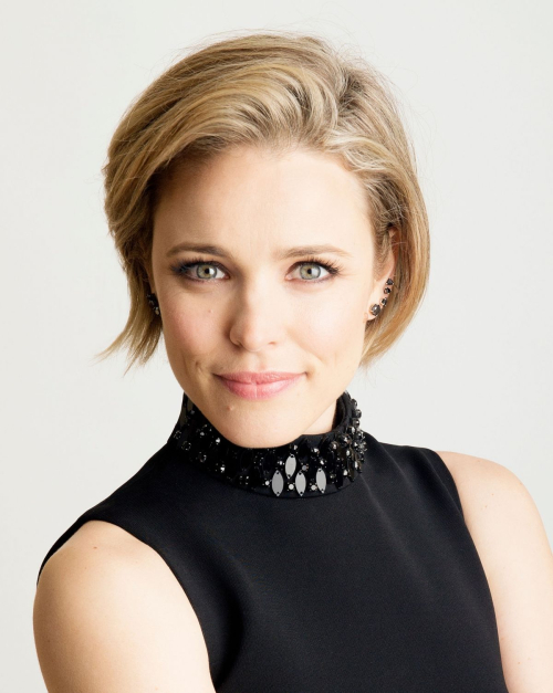 Rachel McAdams stunning for LA Times, 2015 4