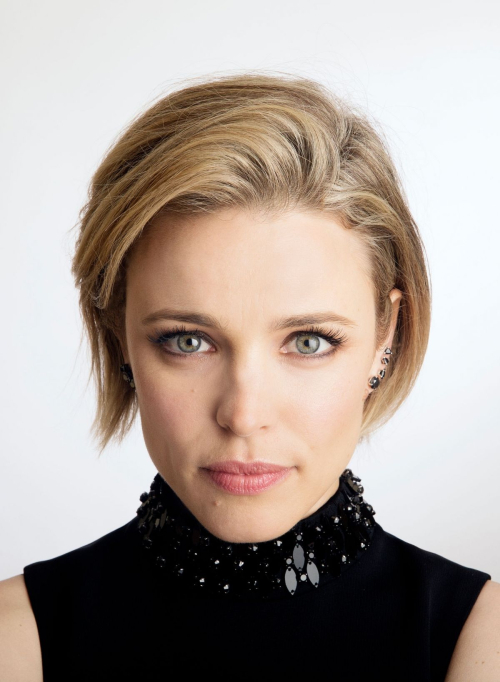 Rachel McAdams stunning for LA Times, 2015 5