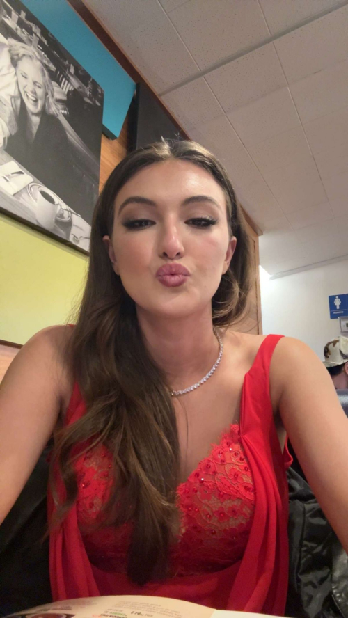 Rachel Pizzolato Instagram Photos and Video, November 2025 2