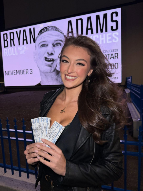 Rachel Pizzolato Instagram photos, November 2025 19