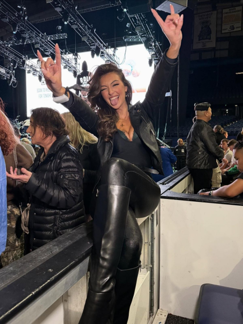 Rachel Pizzolato Instagram photos, November 2025 23