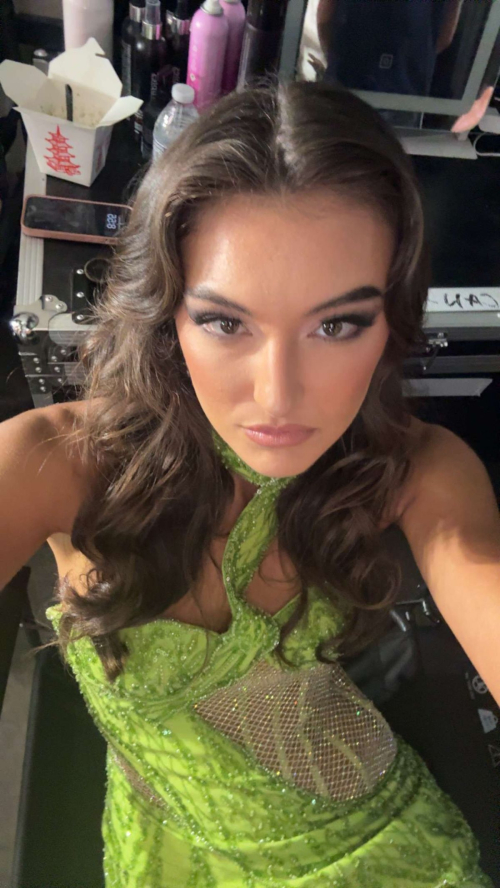 Rachel Pizzolato Instagram photos, November 2025 2