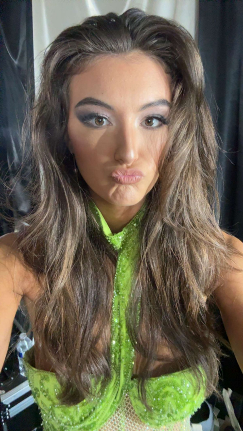 Rachel Pizzolato Instagram photos, November 2025 3