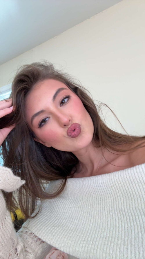 Rachel Pizzolato Instagram Photos, November 2025 9