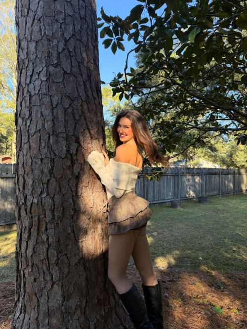 Rachel Pizzolato Instagram Photos, November 2025 16