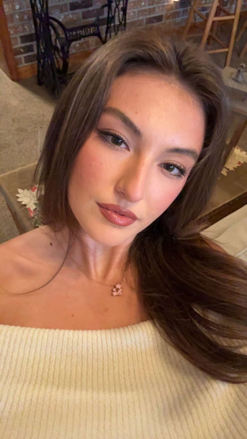 Rachel Pizzolato Instagram Photos, November 2025 1