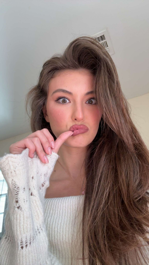 Rachel Pizzolato Instagram Photos, November 2025 4