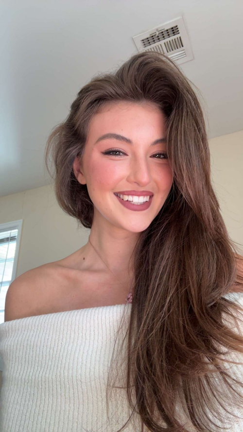 Rachel Pizzolato Instagram Photos, November 2025 6