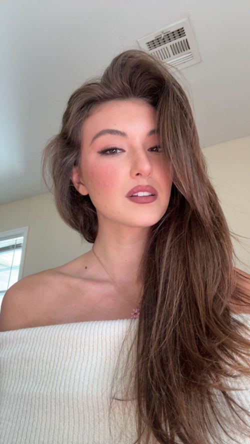 Rachel Pizzolato Instagram Photos, November 2025 7