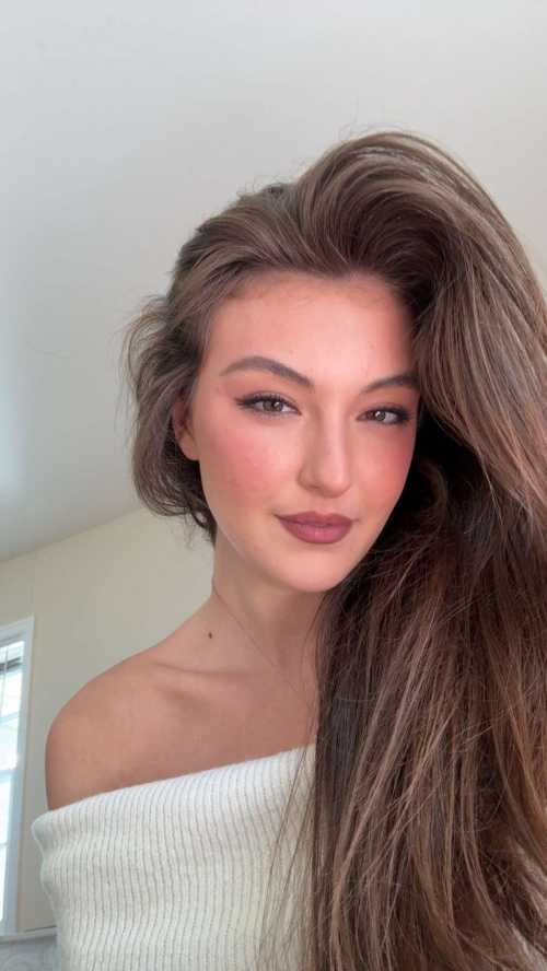 Rachel Pizzolato Instagram Photos, November 2025 8