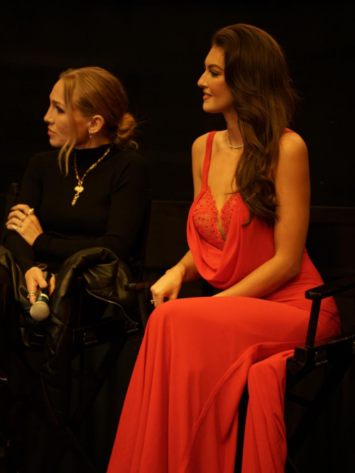 Rachel Pizzolato Instagram Photos, November 2025 8