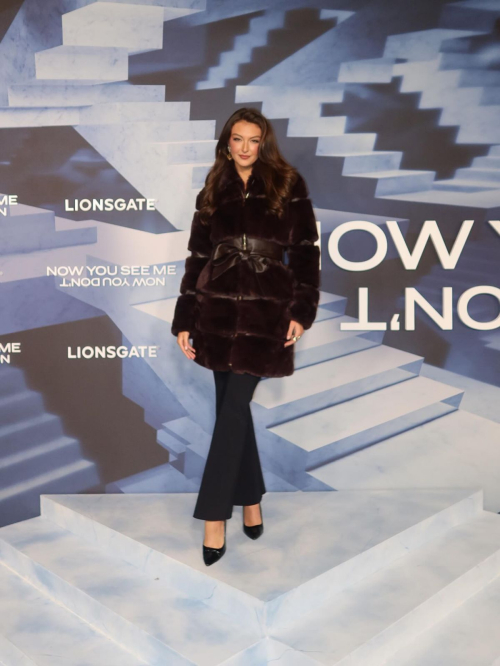 Rachel Pizzolato Instagram Photos, November 2025 3