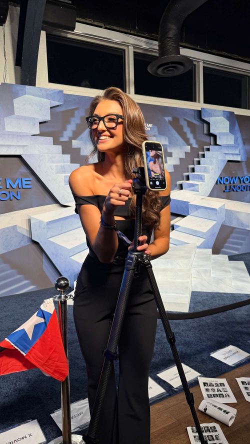 Rachel Pizzolato Instagram Photos, November 2025