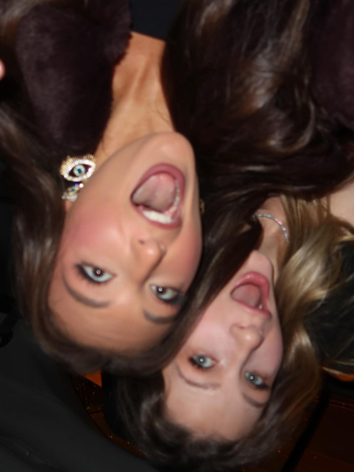 Rachel Pizzolato Instagram Photos, November 2025 3