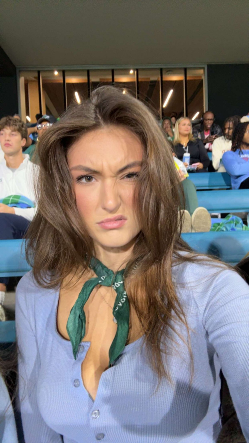 Rachel Pizzolato Posts Instagram Photo Update, November 2025 1