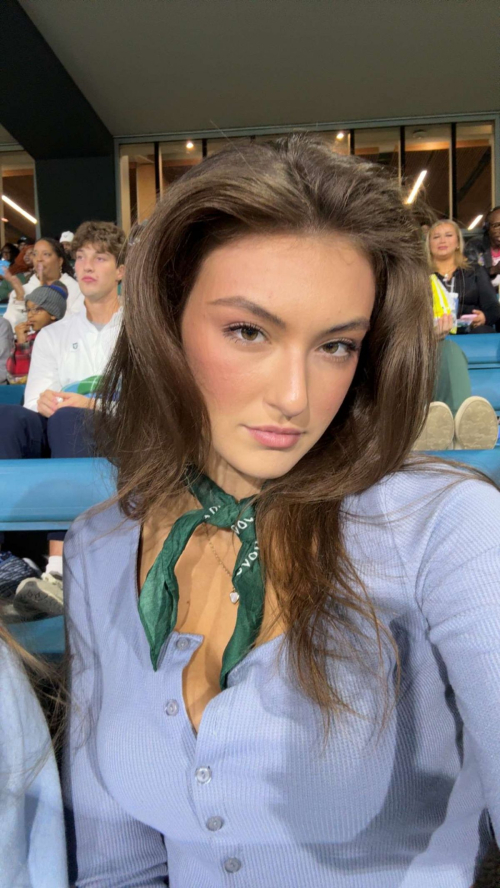 Rachel Pizzolato Posts Instagram Photo Update, November 2025 2