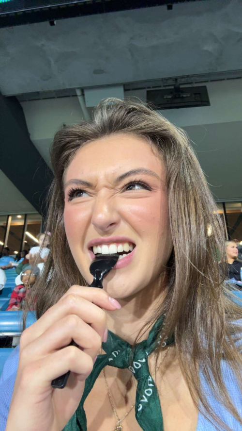 Rachel Pizzolato Posts Instagram Photo Update, November 2025 4