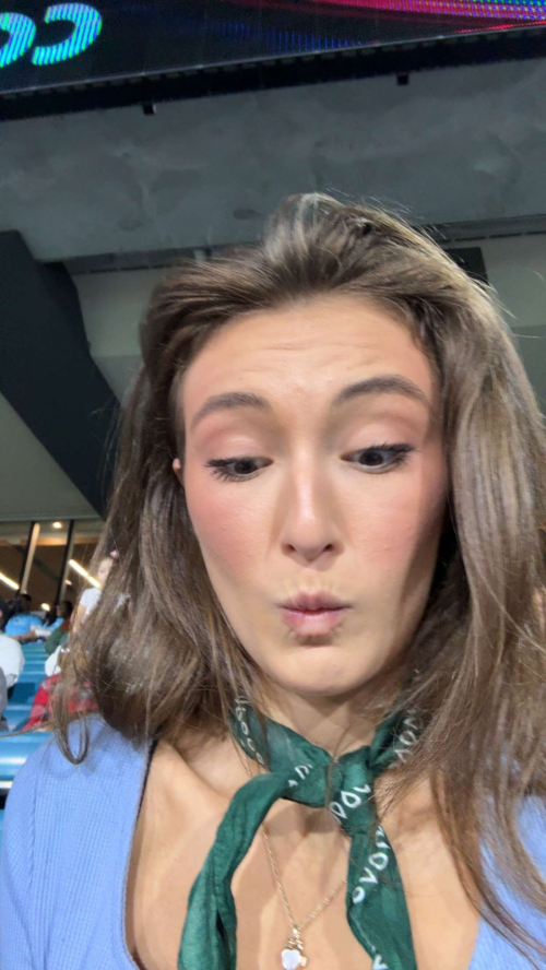 Rachel Pizzolato Posts Instagram Photo Update, November 2025 5