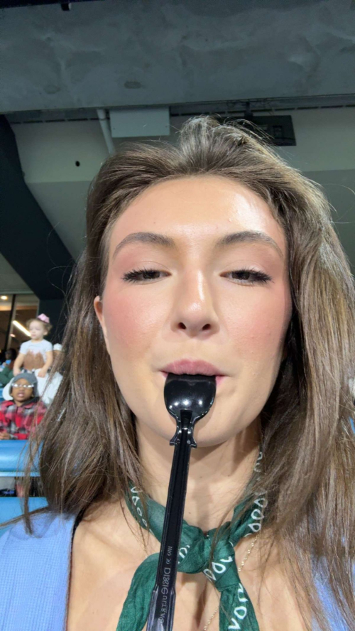 Rachel Pizzolato Posts Instagram Photo Update, November 2025 7