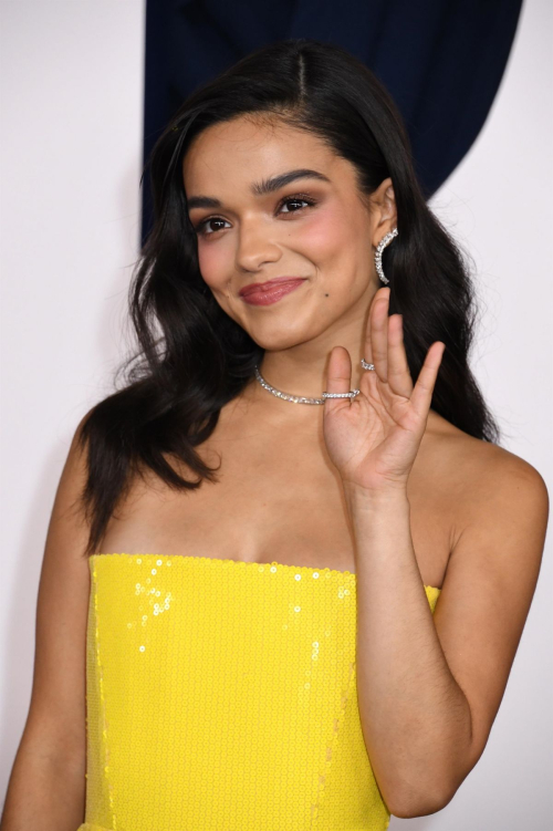 Rachel Zegler at 2025 Glamour Women Of The Year Awards New York, November 2025 2