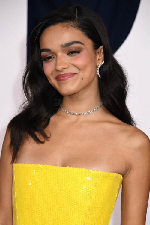 Rachel Zegler at 2025 Glamour Women Of The Year Awards New York, November 2025 4